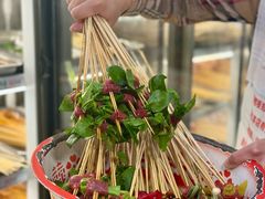 -牛签签串串香(IFS店)