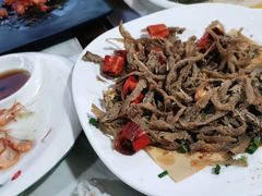 -1718食尚馆·太湖菜(龙之梦太湖古镇店)