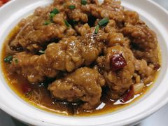 -雅和睿景·商务宴·风味土窑鸡(花博汇店)