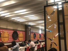 大堂-咬不得高祖生煎·简餐(星耀城店)