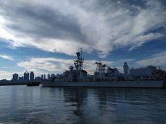 -中国人民解放军海军博物馆