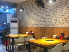-大牛湾·眷村牛肉面(蠡溪店)