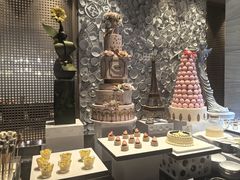 -博林天瑞喜来登酒店·西丽尚膳