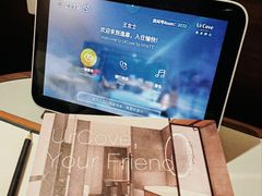 -北京天安门逸扉酒店