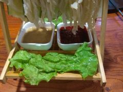 晾衣毛肚-醉长安(南门总店)