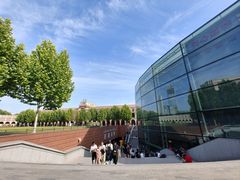 -天津五大道文化旅游区