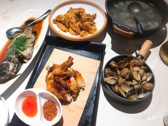 -达叔香味海鲜(海棠68环球美食街店)