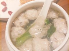-将相和·海鲜蒸饺大连菜