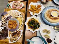 -大理董·董家小厨野生菌火锅(古城旗舰店)