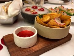 -佐度王子扒房(爱建卓展店)