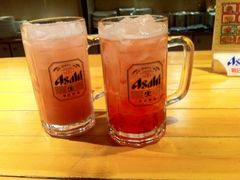 -牛玄庵日式寿喜烧·料理店(新源里店)