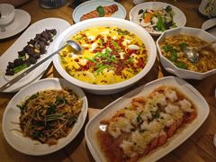 -金牌外婆家(苏州中心店)