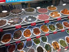 -韩麦大冷面(桂花街直营店)