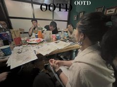 -第三空间·趣味桌游·轰趴.室内CS.剧本杀(大武汉1911店)