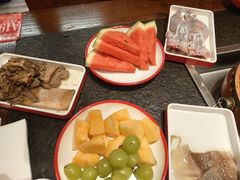 -京元盛铜锅涮肉(上海总店)