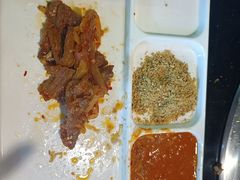 -老卜奎齐齐哈尔烤肉(人民东路店)
