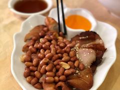 -粤北餐馆