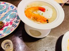 -海派悦庭·海胆烧麦·新融合菜(凯德广场店)