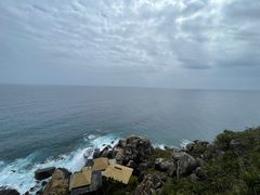 -海南分界洲岛旅游区