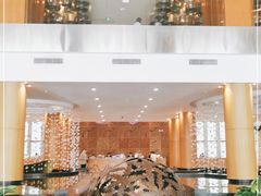 -青岛海尔洲际酒店