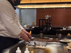 -大神太神·铁板烧(七宝领展广场店)