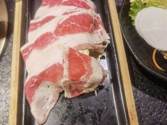 -湊湊火锅·茶憩(世博大道店)