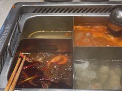 -海底捞火锅(江北万达商业广场店)