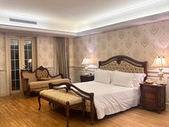 -平湖九龙山庄园圣马可酒店