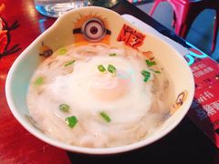 -蛮横肉蟹煲(印象城店)