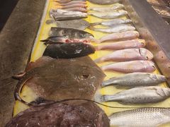 -健眺小海鲜(临海后山店)