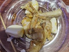 -金刚山烧烤(中山路店)