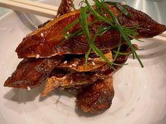 -上海和平饭店龙凤厅 Dragon Phoenix