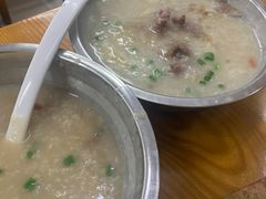 -南记食粥坊·宵夜大排档(南桂店)