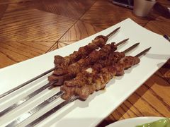 -阿罗新疆菜(人民广场店)