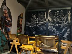 -漪龙台·B26 Rooftop Lounge