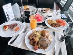 -澳门旅游塔360°旋转餐厅(南湾湖广场店)