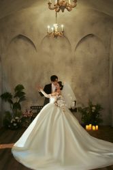 -IDO婚纱摄影(上海旗舰店)