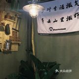 张家口 | 都市露营X咖啡文化，直出9⃣️图朋友圈🔥