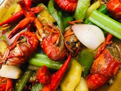 -川香煲(茅台路店)