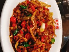 -天下客饭店(中山路店)