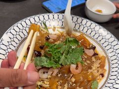 -五谷丰登农家院·地道胶东菜·海鲜烧烤(威海店)