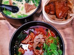 -和府捞面(东直门银座店)