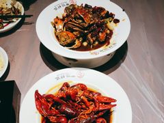 -有位虾匠·香辣蟹·小龙虾(李村店)