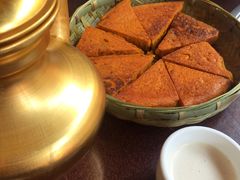 -银同牦牛肉火锅