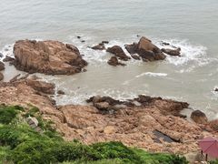 -舟山嵊泗列岛风景名胜区