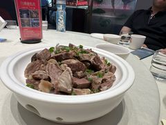 -7号院家宴.烧鸽子(门头沟店)