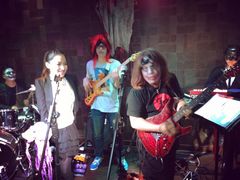 iphone_upload_pic-ohbar live house(人广店)