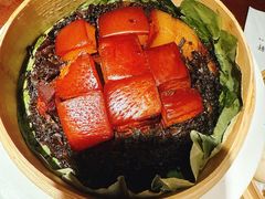 -寻宝记绍兴菜(鲁迅路店)