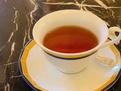 -大堂茶座