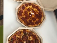 -Tubestation站点比萨(高新万达ONE店)